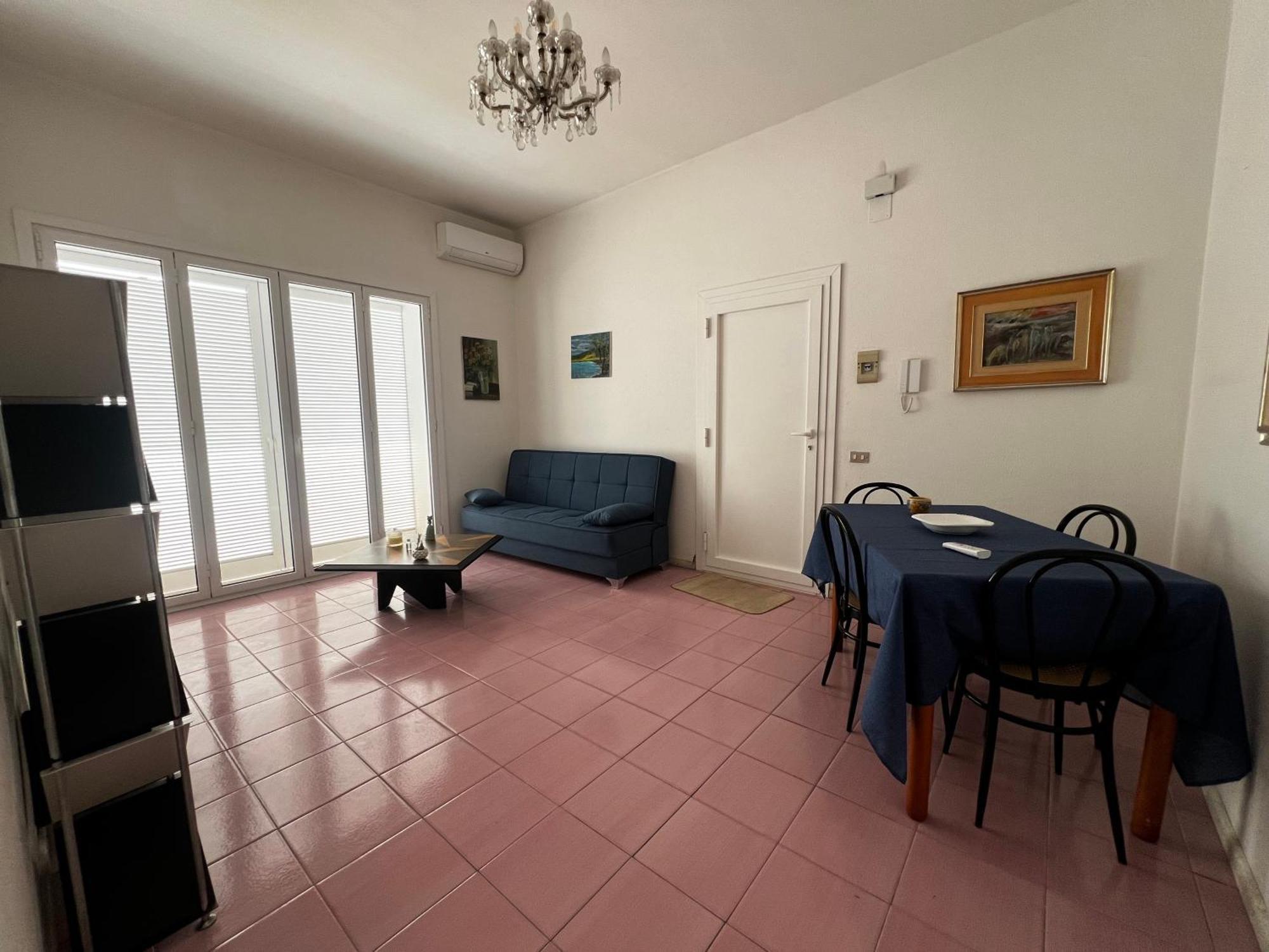 Ferienwohnung Terrazza Faraglioni Aci Trezza Exterior foto